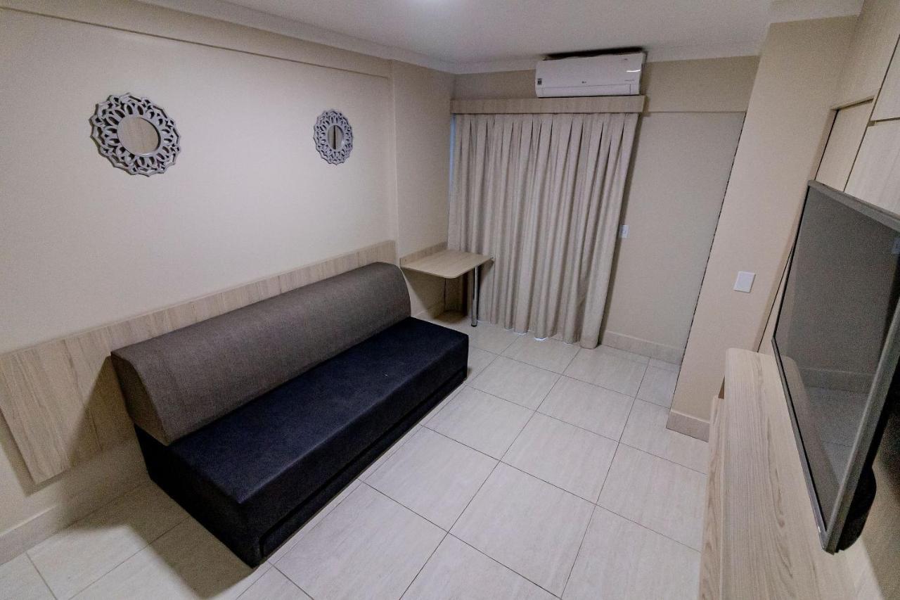 Villa Piazza Diroma Caldas Novas Exterior foto